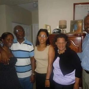 Meet your Posher, Joyce reed